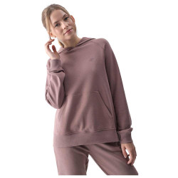 4F Γυναικείο φούτερ